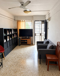 Blk 103 Kebun Baru Heights (Ang Mo Kio), HDB 3 Rooms #639320971